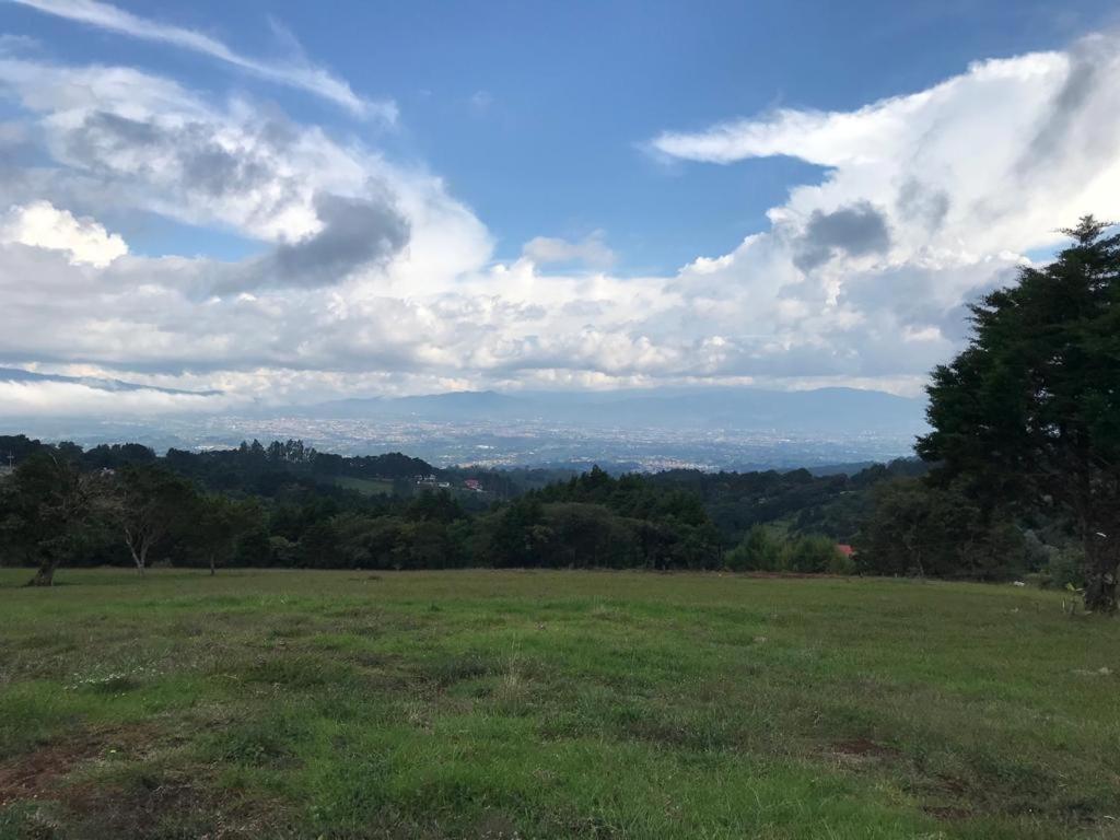 Cabana Mountain View Heredia Cameră foto